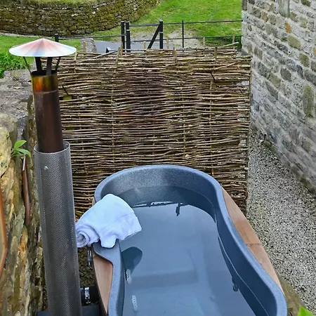 Tiggywinkle * Hawnby