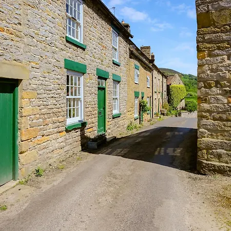 Hébergement de vacances Tiggywinkle *