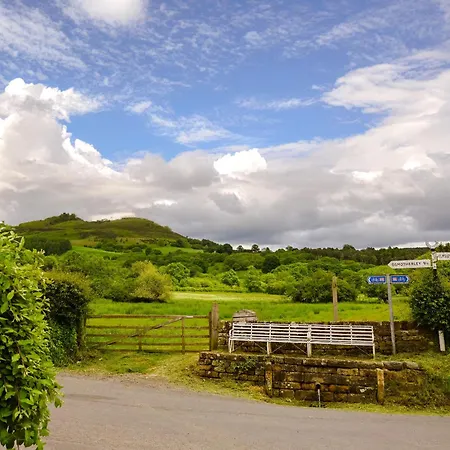 Hébergement de vacances Tiggywinkle Hawnby