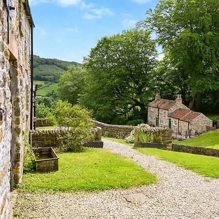 Tiggywinkle Hébergement de vacances *