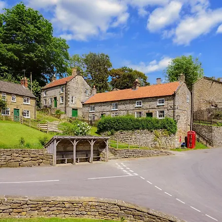 Tiggywinkle Hébergement de vacances