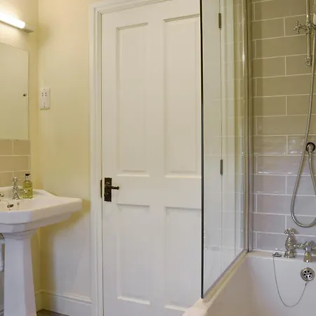 Hébergement de vacances Tiggywinkle *