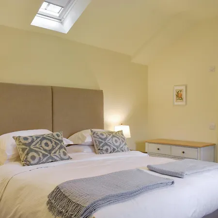 Hébergement de vacances Tiggywinkle *