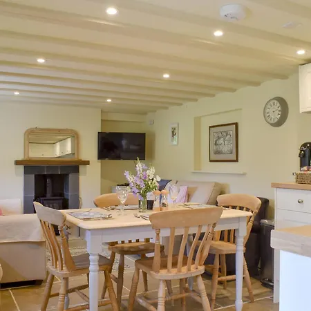 Tiggywinkle Hébergement de vacances