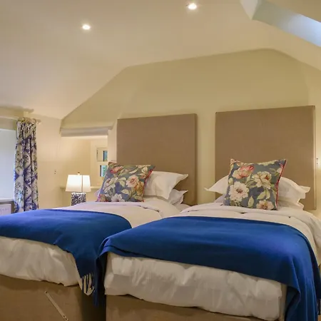 Tiggywinkle Hébergement de vacances *