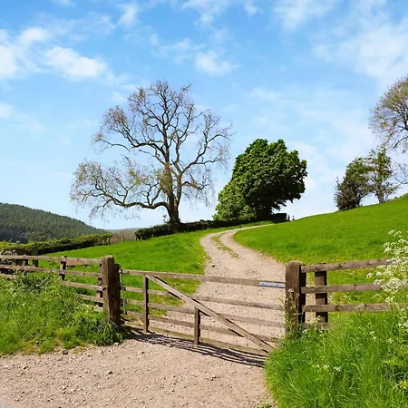 Tiggywinkle Hébergement de vacances Hawnby