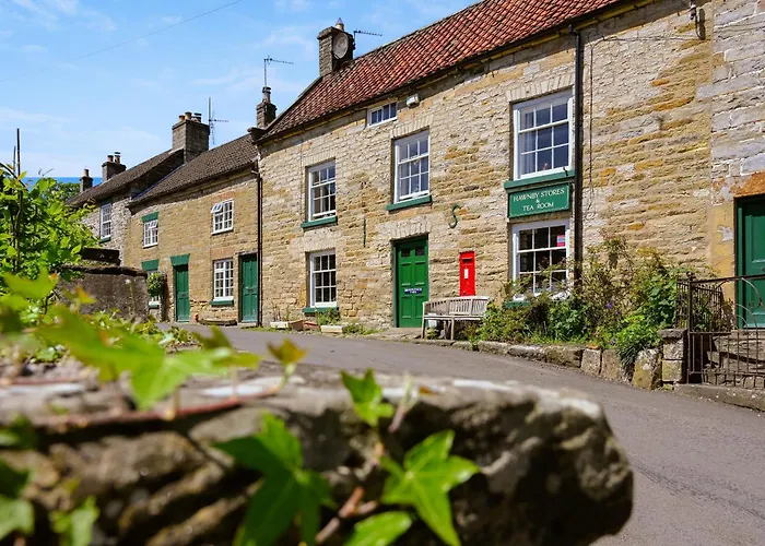 Tiggywinkle * Hawnby