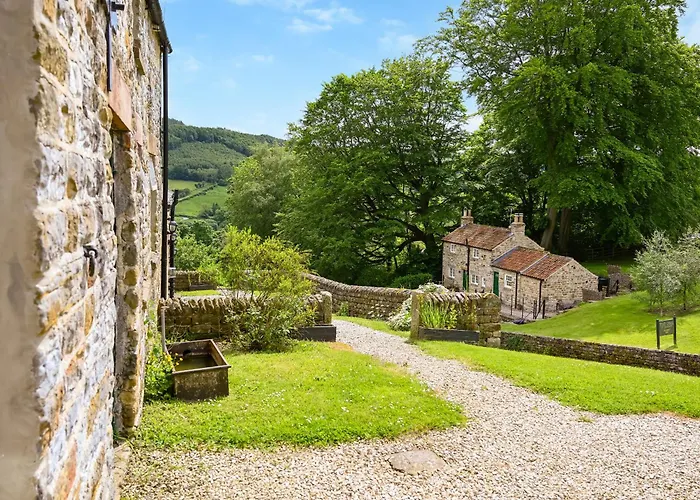 Tiggywinkle Holiday home *