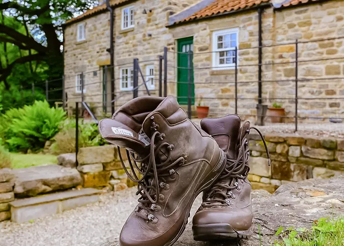 Holiday home Tiggywinkle *