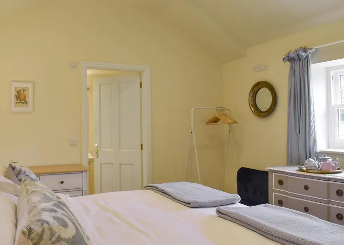 Holiday home Tiggywinkle