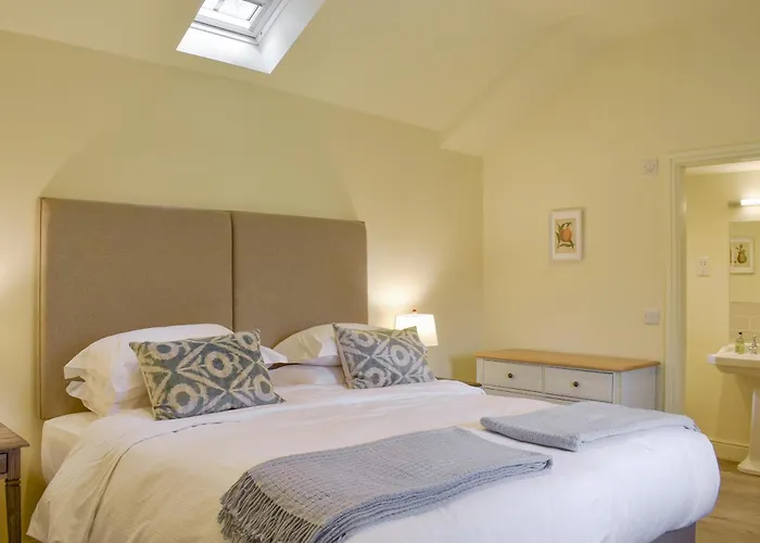 Holiday home Tiggywinkle *