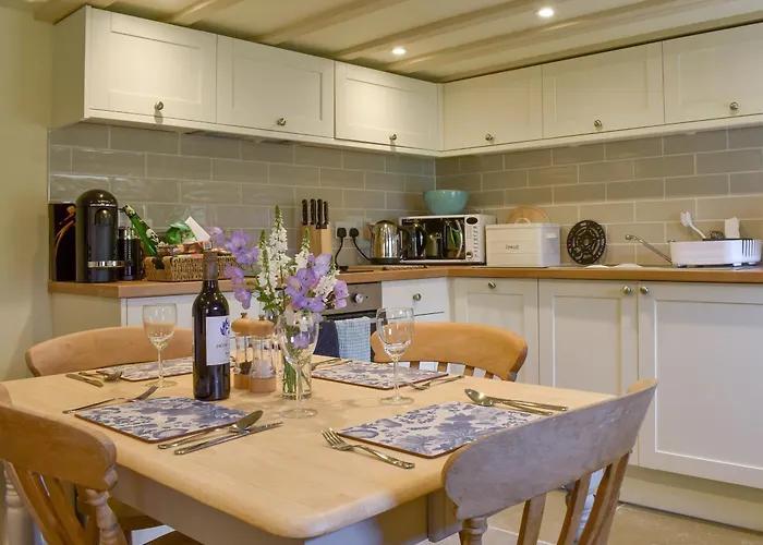 Tiggywinkle * Hawnby