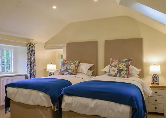 Tiggywinkle Holiday home *